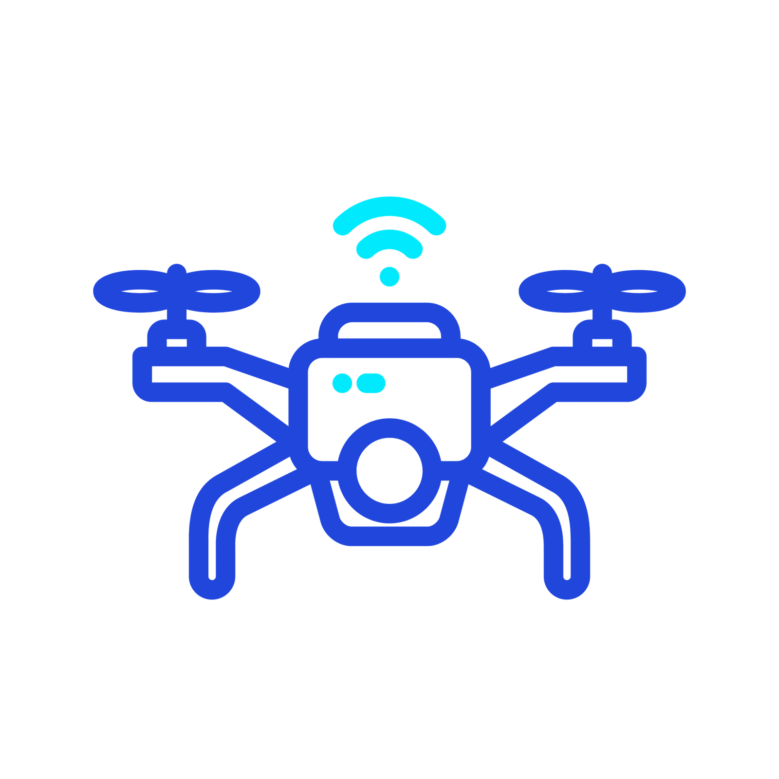Drones Courses