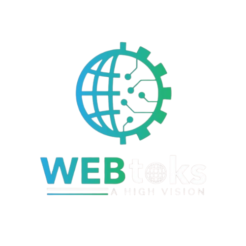 Webtoks logo